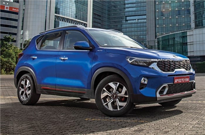 10 most affordable SUVs on sale in India 